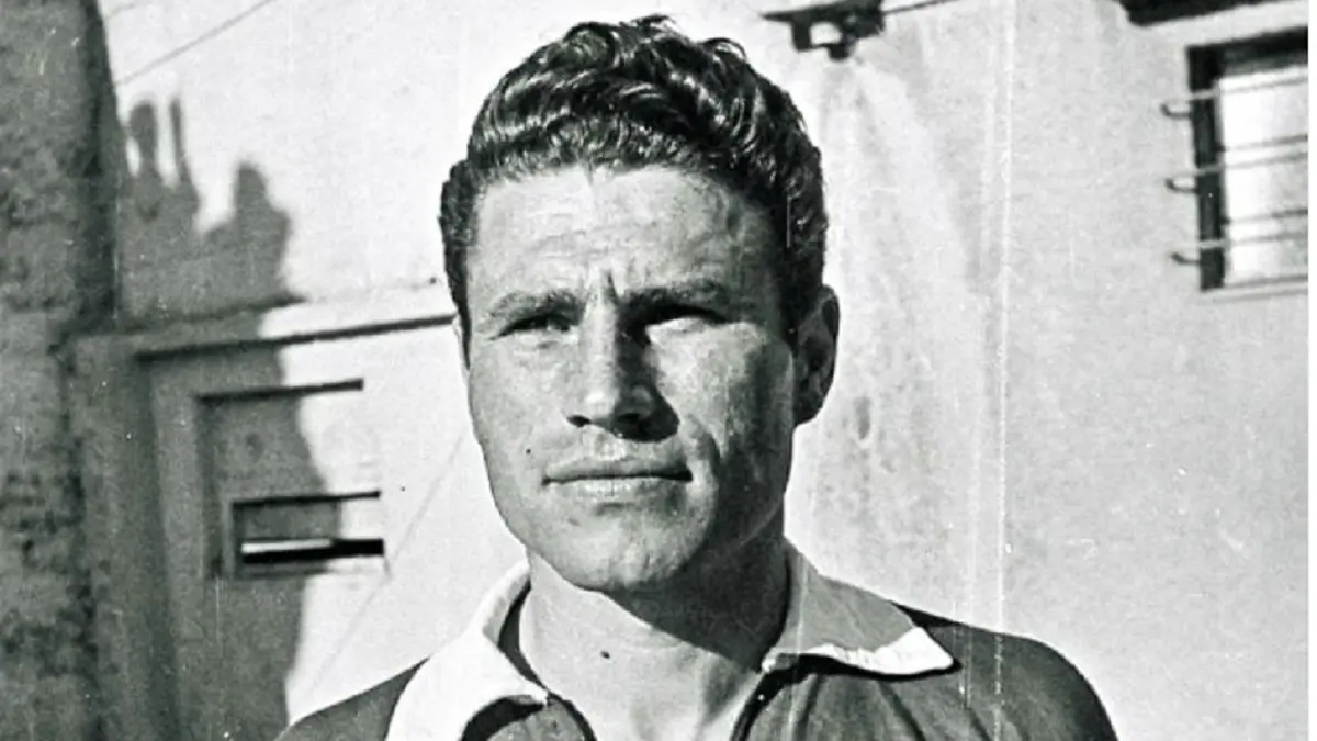 Tuga u Humskoj Preminuo legendarni fudbaler Marko Valok